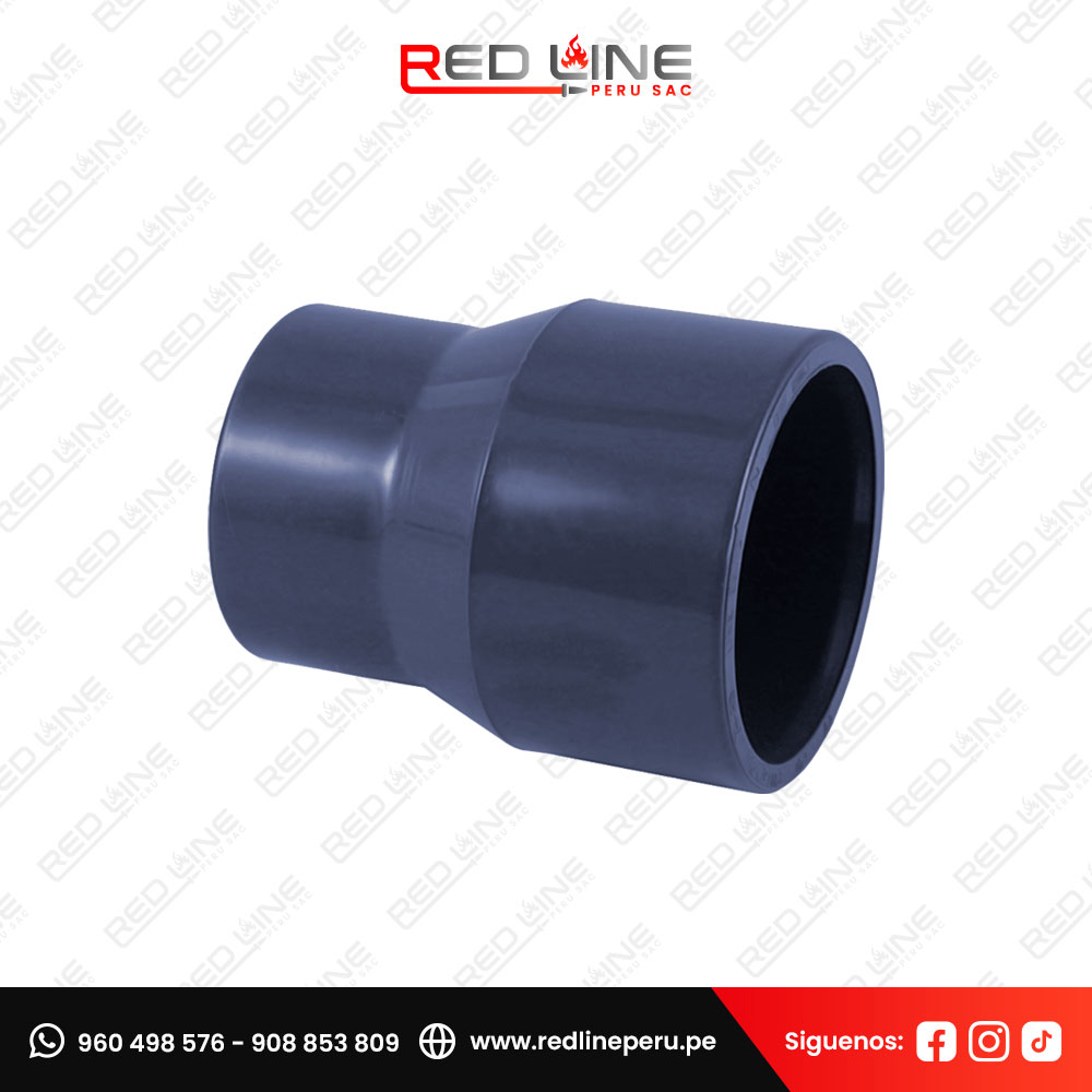 Reducción Inyectado SP PVC ERA